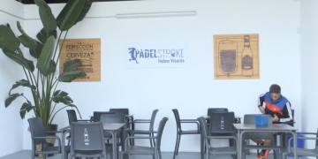 APS 2021: Prèvia del Pàdel Stroke Vinaròs