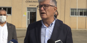 Ciutadans reclamarà a Europa que actuï per salvar el Delta de l’Ebre