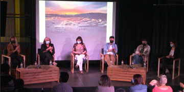 Fem Una Ullada:  Dia Internacional de les Dones Rurals