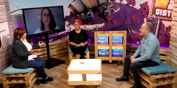 Districte 21. 15 d’octubre del 2021