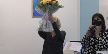 Fem Una Ullada: XVI Jornades de les Lletres Ebrenques. Homenatge a Josep Igual. 2a part