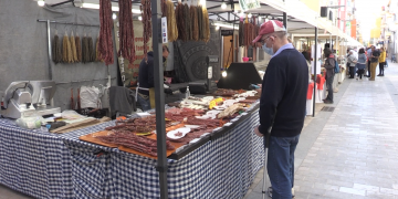 Fem Una Ullada: Fira de Sant Lluc d’Ulldecona
