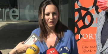 Tortosa aproxima l’art artesanal a 400 alumnes amb el projecte Artesania 360º