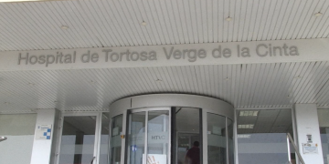 L’Hospital de Tortosa Verge de la Cinta participa en l’estudi europeu més gran fins ara sobre VIH i covid-19