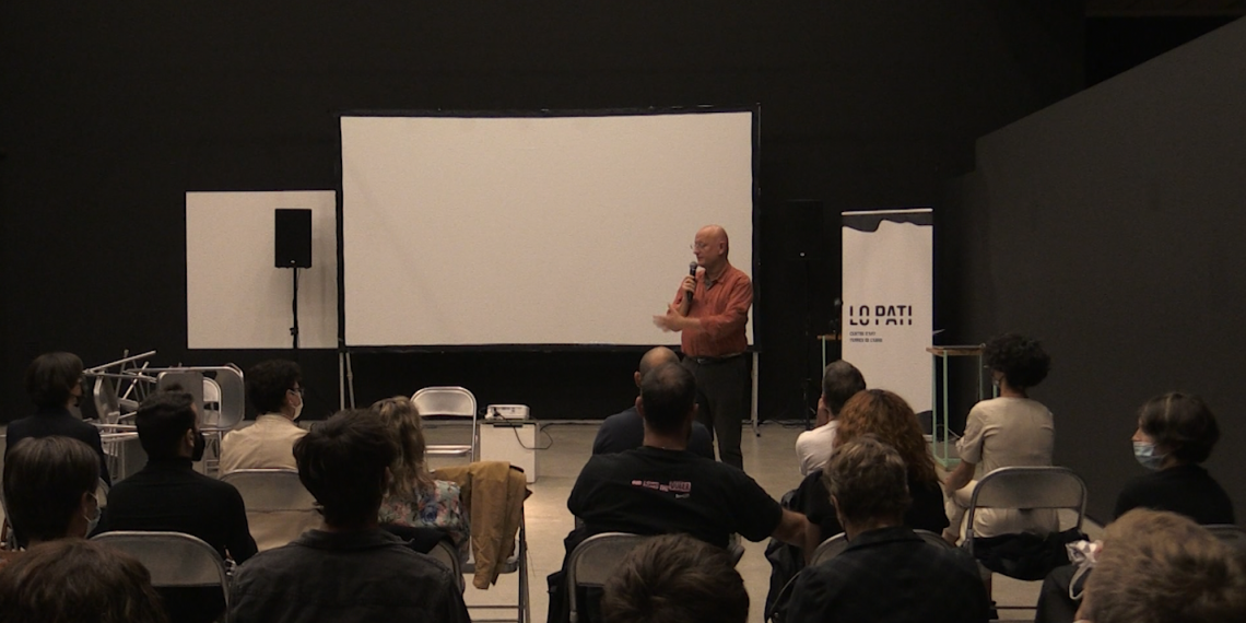 El Cens d’Artistes: l’eina per fer una radiografia de la creació artística