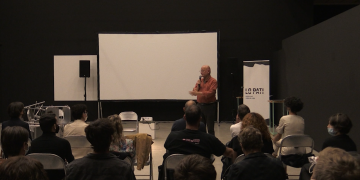 El Cens d’Artistes: l’eina per fer una radiografia de la creació artística