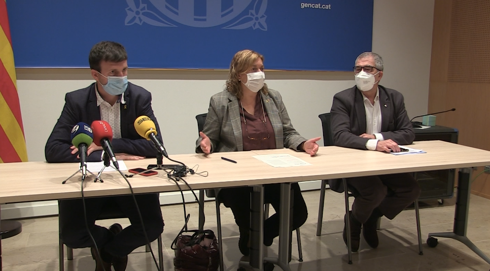 La VIII Jornada d’Adolescència abordarà la salut mental dels joves