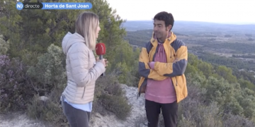 NEX Matí: Terra Alta Viva s’alça en contra del decret de renovables