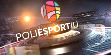 Poliesportiu. 26 d’octubre del 2021