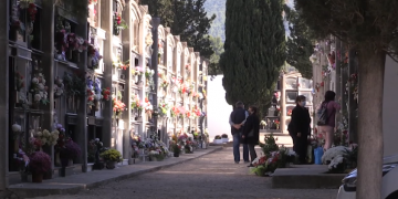 Tortosa habilitarà un espai de dol gestacional i perinatal al cementiri