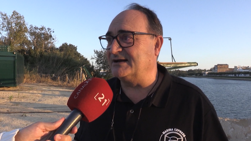 L’Aldea tindrà una marina seca amb capacitat per a 500 embarcacions