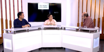 Entrevista a Cinta Sarroca (CATAC) i Marc Martínez (USTEC)