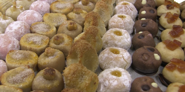 Pastissers i floristes recuperen el volum de vendes d’abans de la pandèmia