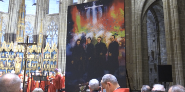 La Catedral de Tortosa acull la primera beatificació de quatre sacerdots operaris màrtirs