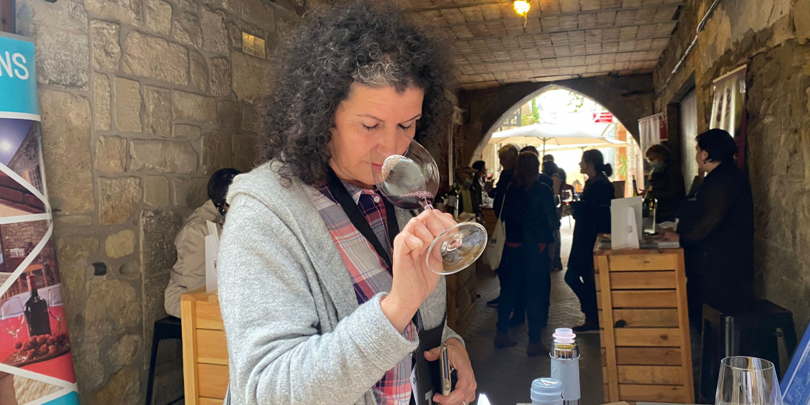 La DO Terra Alta estrena la Ruta del Vi