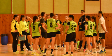 L’Handbol Ascó supera el Cardedeu (22-42) i suma el quart triomf en quatre encontres