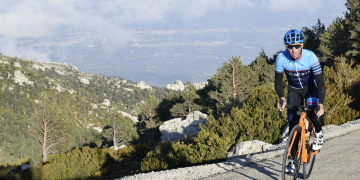 Joseba Beloki realitzarà un Everesting a Caro de la mà de SB Hotels i la Penya Ciclista Baix Ebre
