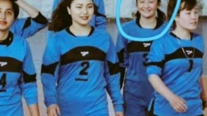 Els consells esportius de l’Ebre condemnen l’assassinat de  la promesa de volei afganesa Mahjabin Hakimi decapitada pels talibans