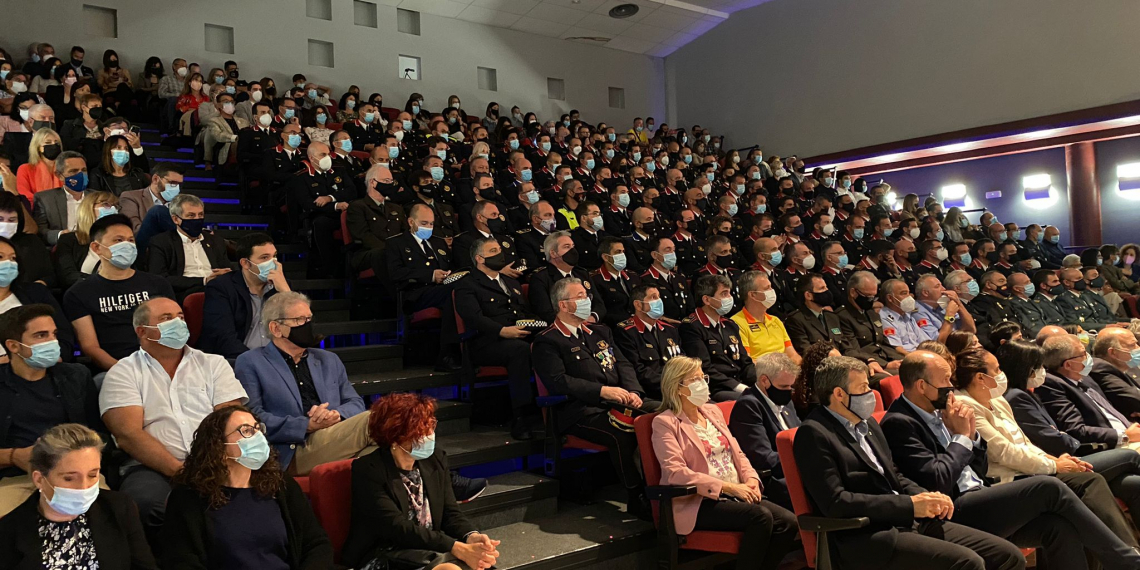 Els Mossos desmantellen més de 60.300 plantes de marihuana a l’Ebre aquest 2021