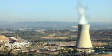 La central nuclear d’Ascó I inicia la 28a recàrrega de combustible