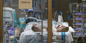 Indicadors a l’alça amb 25 nous casos positius