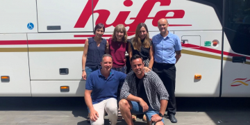 L’empresa HIFE participarà en els Ranking Games de la Pobla de Mafumet