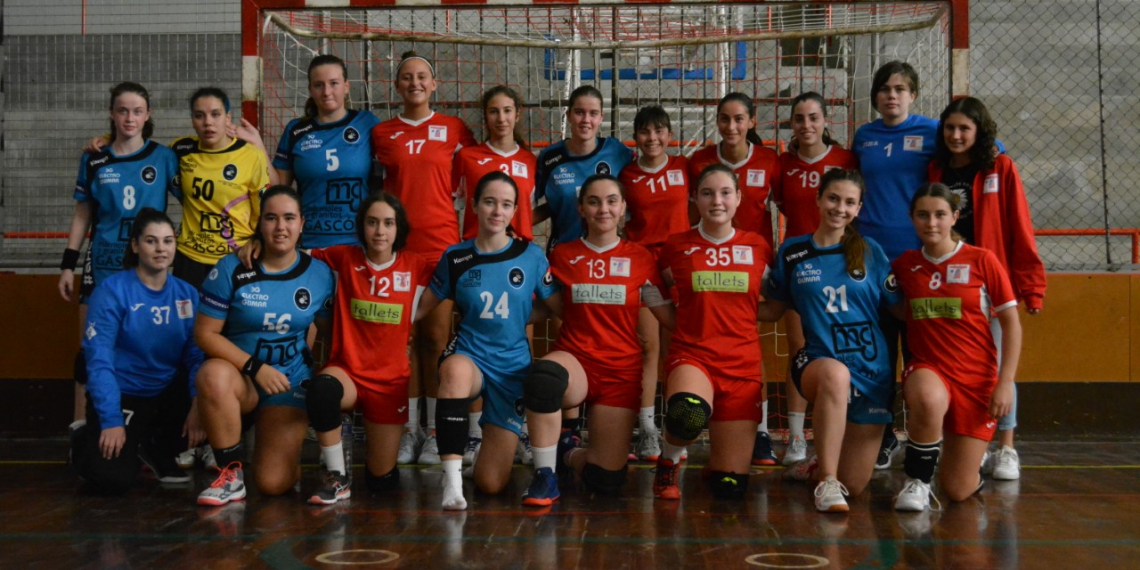 Sort diversa per als equips del Centre d’Esports Tortosa