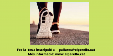El Perelló prepara la celebració de la dissetena edició de la Milla Urbana