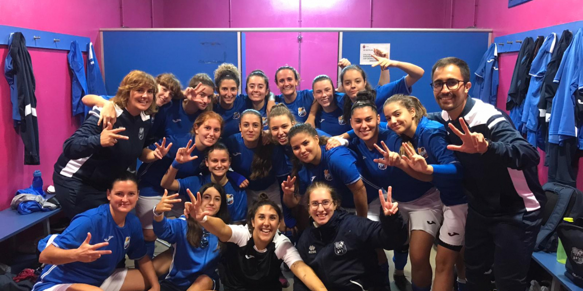 La Rapitenca guanya (2-4) a La Plana en la primera jornada de la Segona Catalana