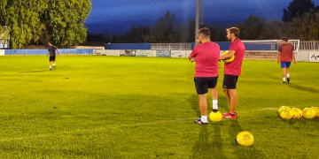 El Grup 1 de la Tercera Catalana arrenca amb un apassionant Roquetenc-Catalònia