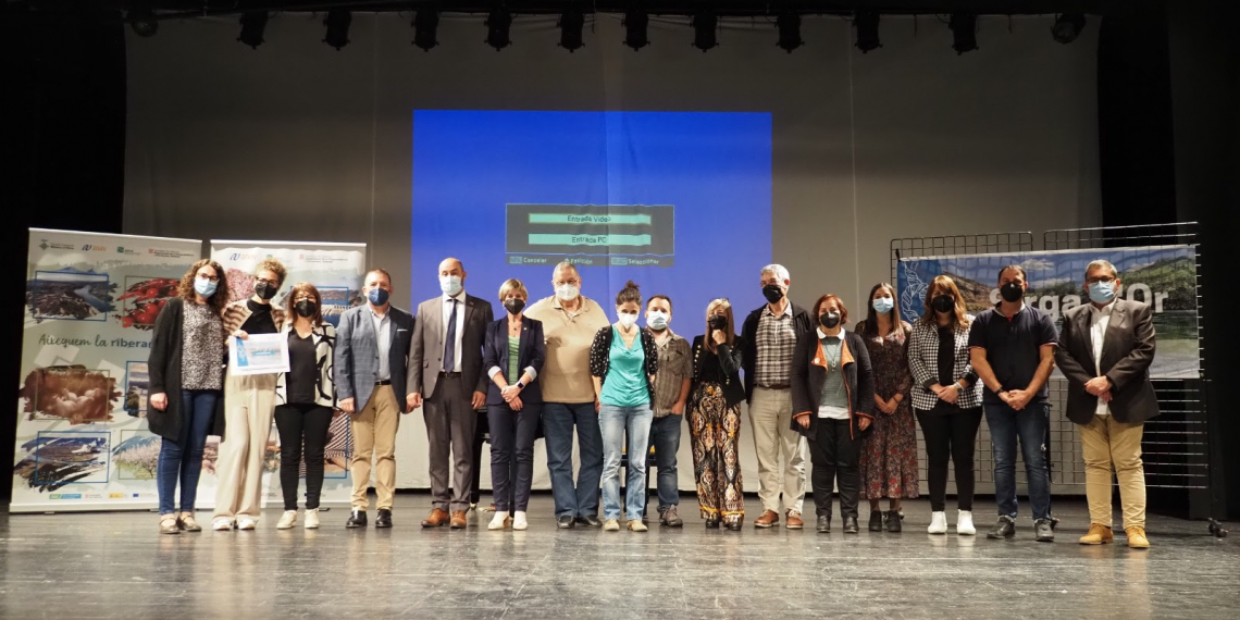 Litterarum i Josep Maria Pros guanyen els Premis Sirga d’Or 2020