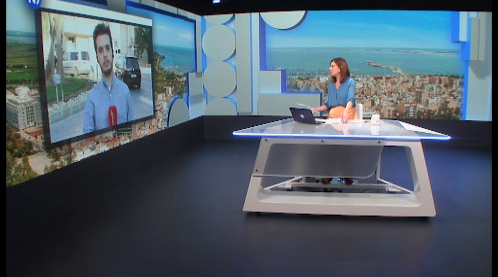 NEX Matí: La nova nomenclatura de Sant Carles de la Ràpita en mans de l’Ajuntament