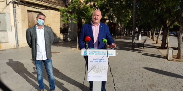 En marxa la campanya ‘La Ràpita és com ets tu!’ per promoure la convivència i el civisme