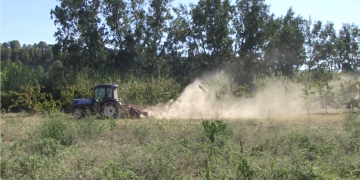 Agricultors alerten que hauran de retallar en collites per pal·liar l’augment dels costos de producció