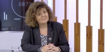 Entrevista a Anna Barnadas, secretària d’Acció Climàtica i Patrimoni Natural