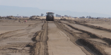 La Generalitat invertirà enguany en camins de guarda i dragatges al Delta