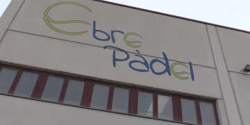 APS 2021: Prèvia Ebre Pàdel Deltebre