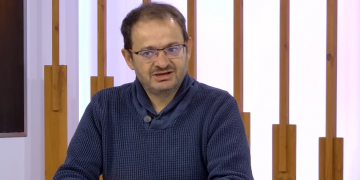 Andreu Caralt retrata ‘el somni trencat’ per la Guerra Civil a Amposta