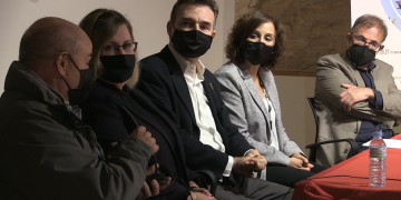 Santa Bàrbara ofereix una nova experiència turística al voltant de la cultura oleícola