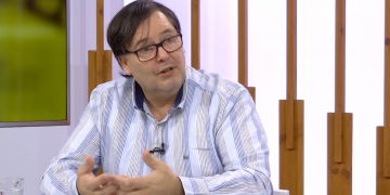 Marc March, al #Primera Columna del 5 de novembre del 2021