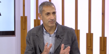 Royo proposa que el nou hospital estiga ubicat entre l’Aldea i Tortosa