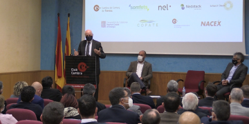 SOMFETS incoporarà l’hidrogen com a forma d’energia renovable amb ‘Hidrogen Verd Catalunya Sud’