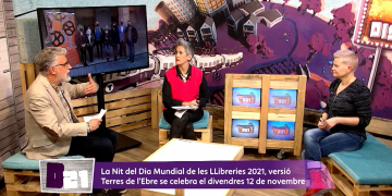 Districte 21. 5 de novembre del 2021