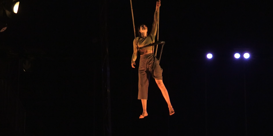 Nilak obre la carpa a Vilalba dels Arcs per garantir l’accés d’espectacles de circ