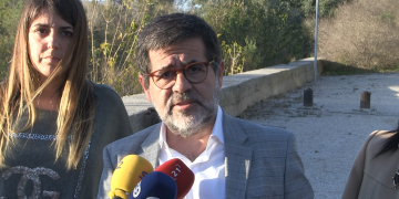 Sànchez (Junts) proposarà un quart pont per a Tortosa als pressupostos generals de l’Estat