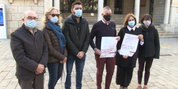 Amposta espera superar les 279 donacions en la Marató de Donació de Sang i Plasma