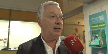 El CAT aprova un pressupost d’uns 40 milions i augmentarà la tarifa de consum un 2,87%