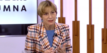 Carme Forcadell confia en l’acord de la CUP per aprovar el pressupost de la Generalitat