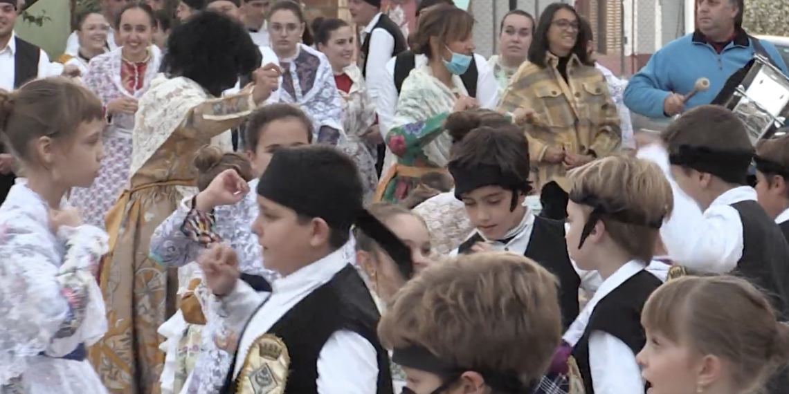 Ballada de la jota xertolina