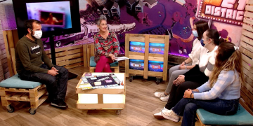 Districte 21. 11 de novembre de 2021